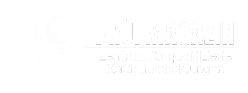 Prüfmagazin