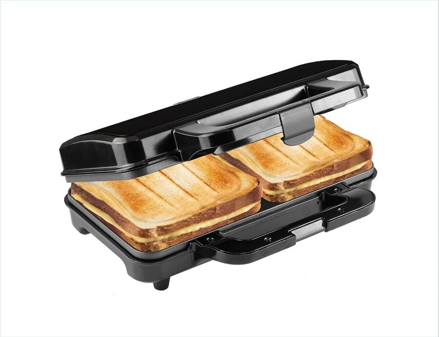 Bestron XL Sandwichmaker