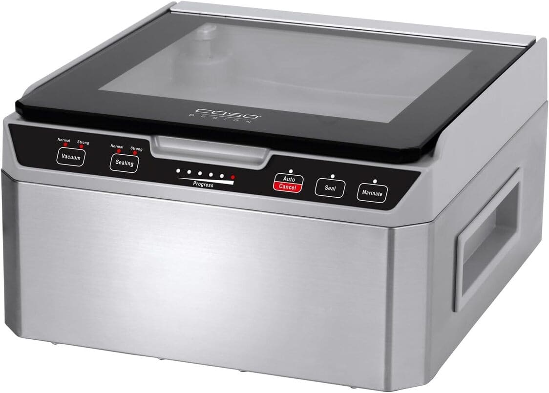 Caso VacuChef 40