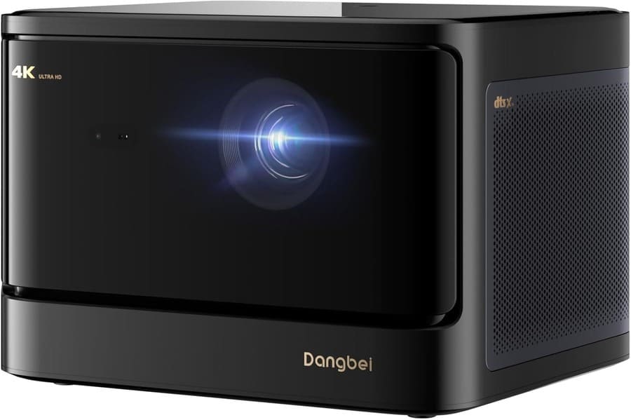 Dangbei Beamer DBOX02
