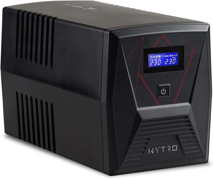 EPYC NYTRO USV 1500VA LCD