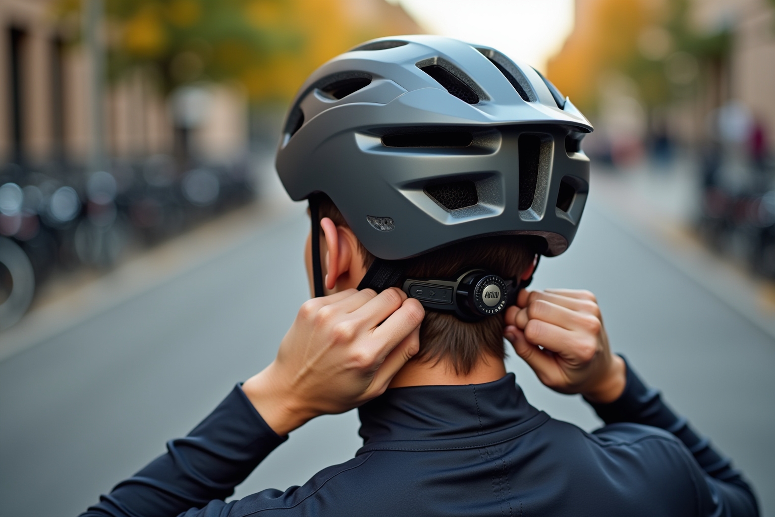 Fahrradhelm worauf achten