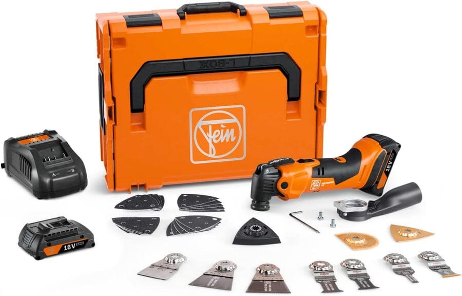 Fein Multimaster Amm 500 Plus