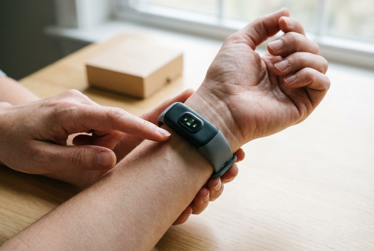 Fitnesstracker worauf achten