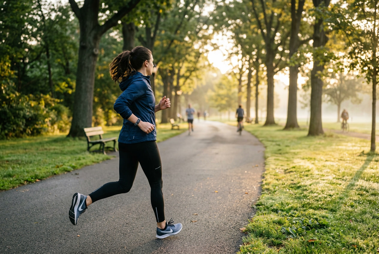 Fitnesstracker: Worauf achten?
