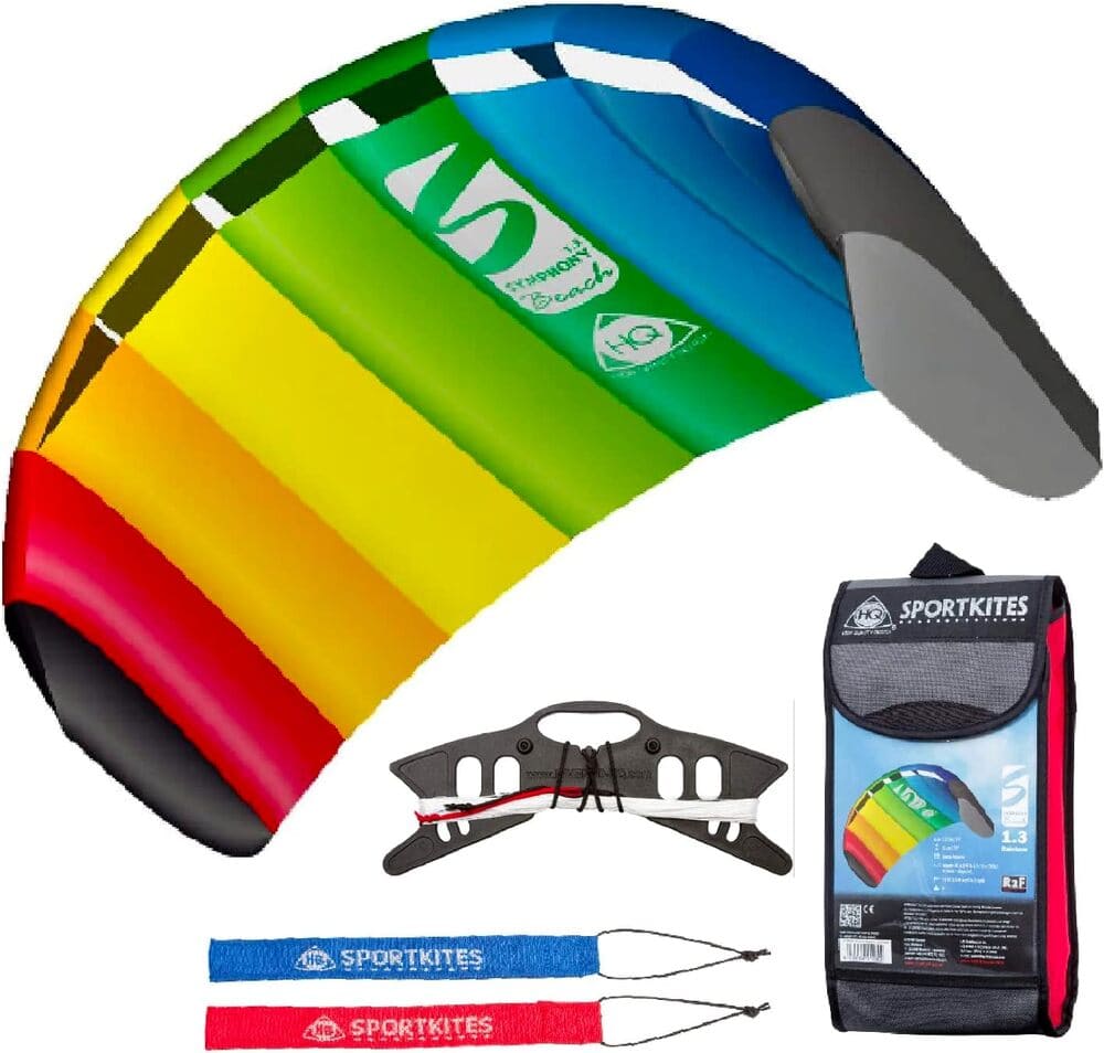 HQ Kite Symphony Beach 3