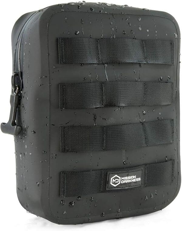 Mission Darkness Faraday Pouch