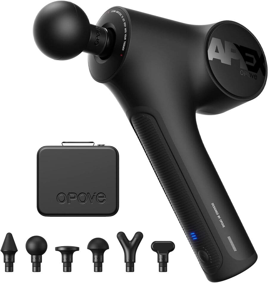 Opove Apex Massagepistole