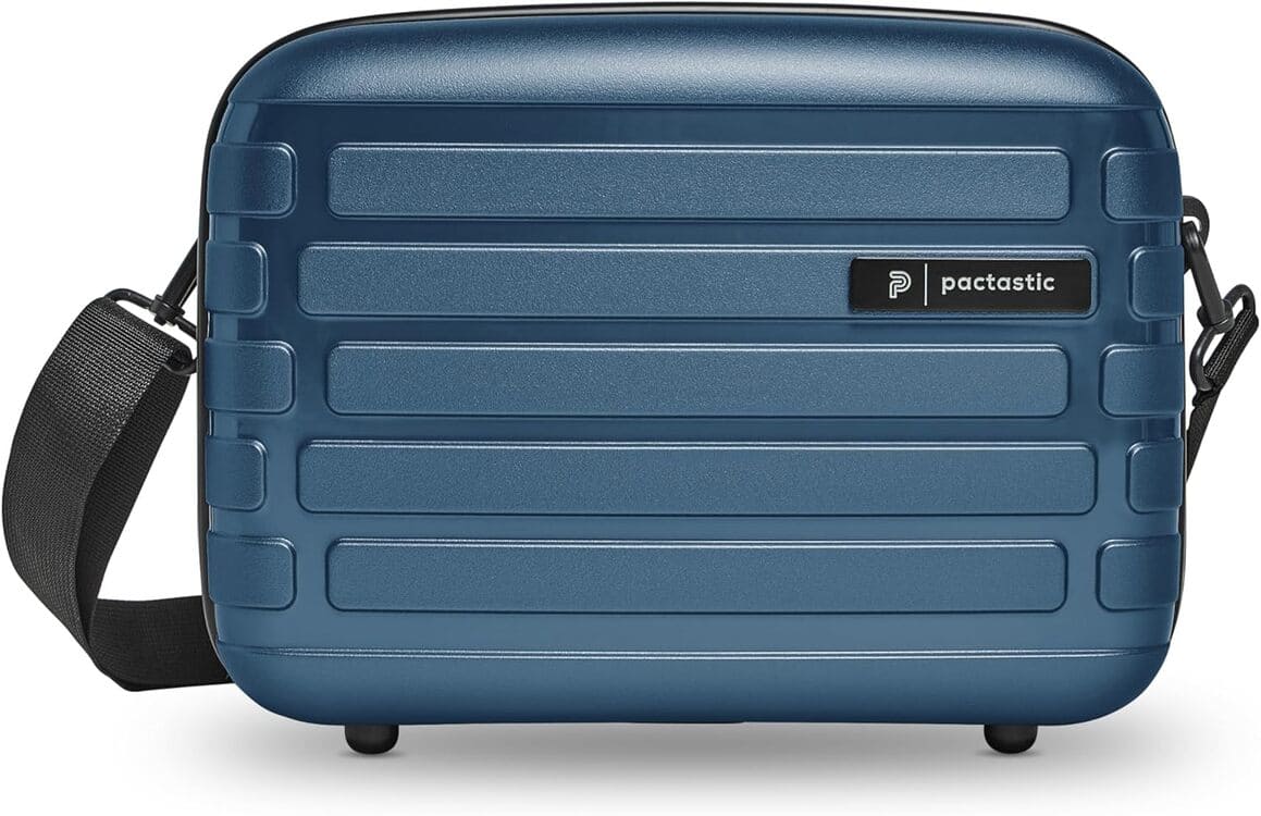 Pactastic Handgepäck Beauty Case 14 L
