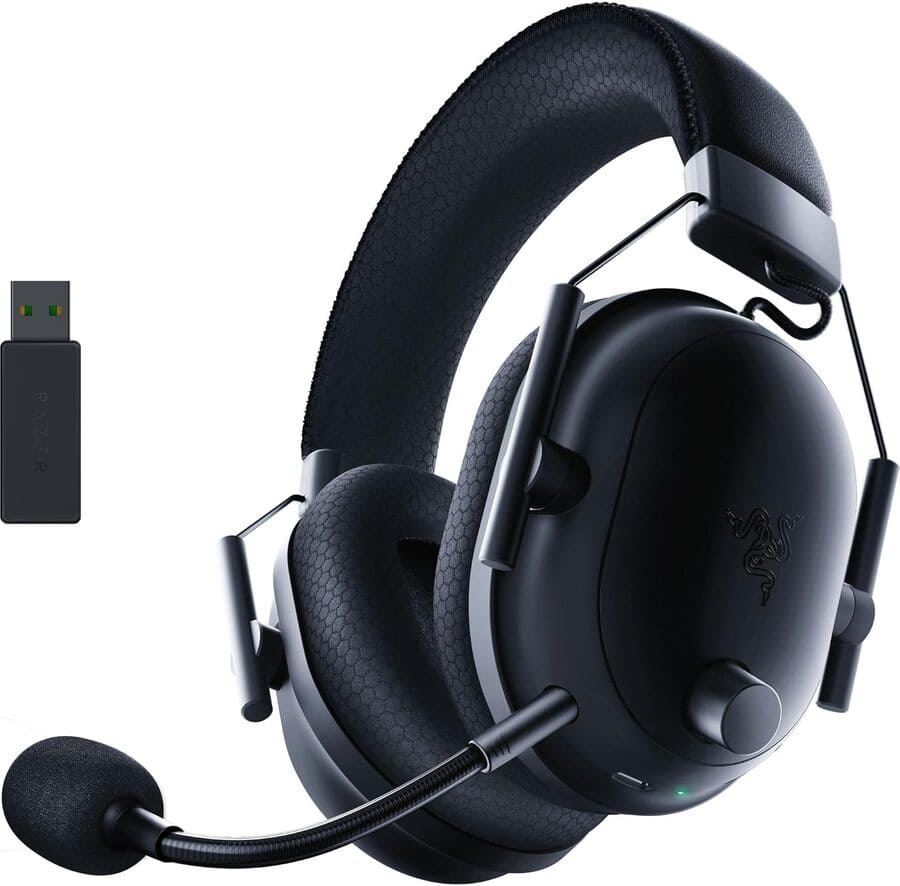 Razer BlackShark V2 Pro