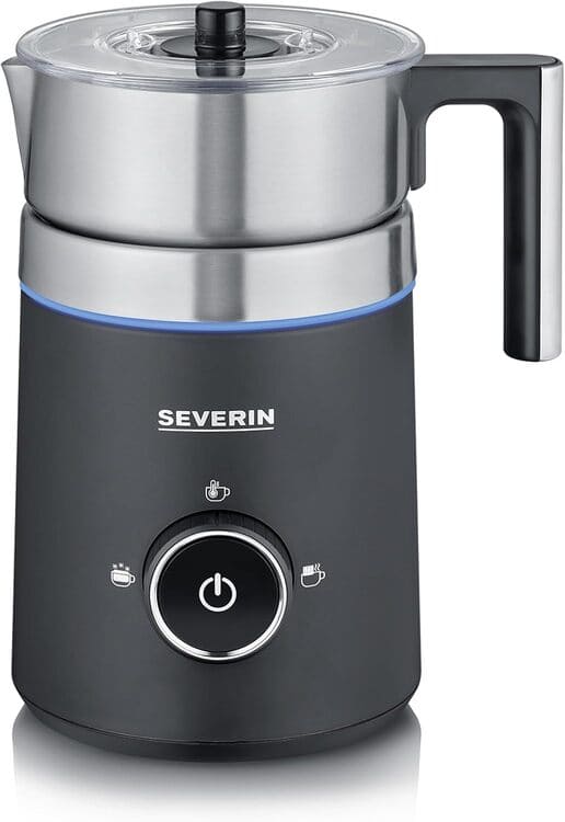 SEVERIN Induktions-Milchaufschäumer SM 3585