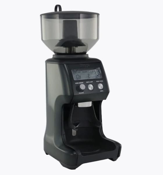 Sage Smart Grinder Pro SCG820 – Meinung & Service