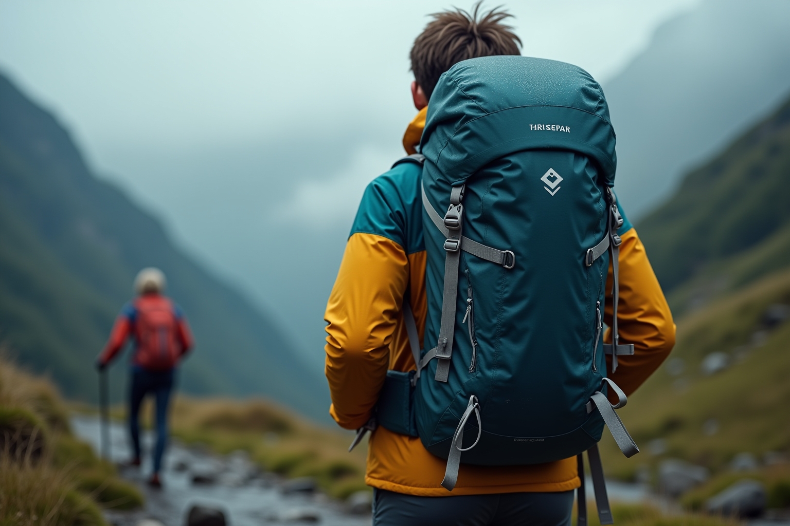 Wanderrucksack worauf achten