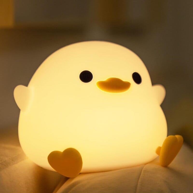 YuanDian Dodo Duck LED Nachtlicht