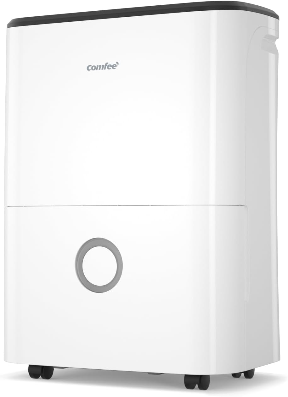 Comfee MDDF-20DEN7 Luftentfeuchter im Test