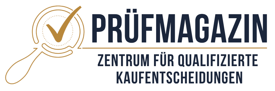 Prüfmagazin