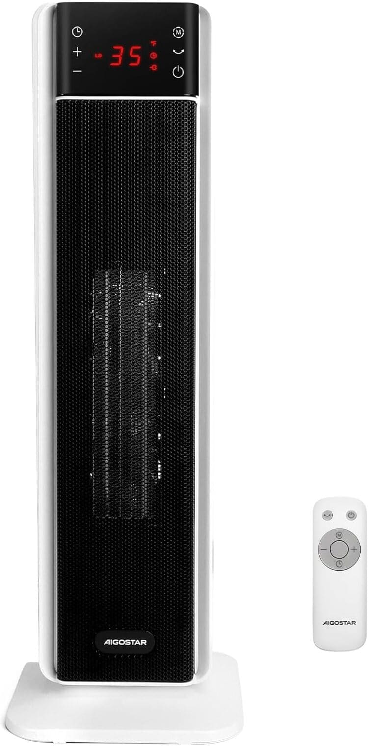 Aygci Edelstahl Wandhalter