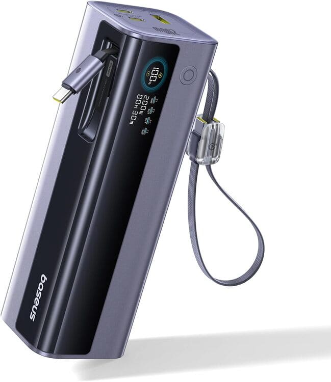 Baseus EnerGeek GR11 Powerbank 25000mAh