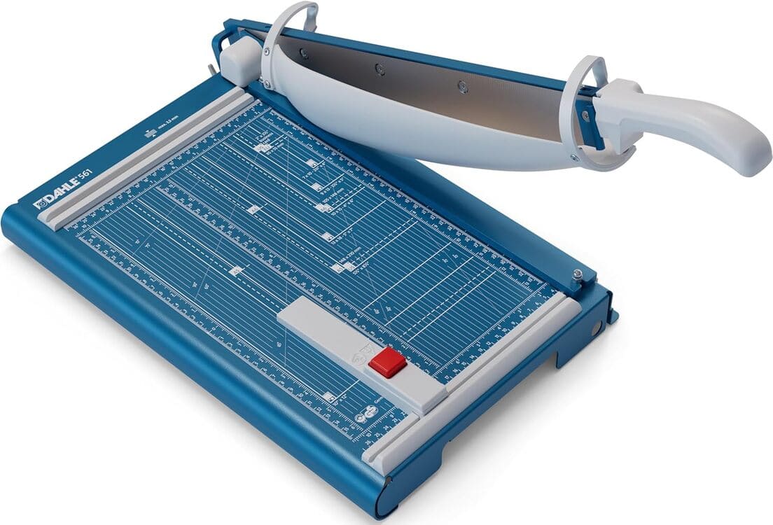 Dahle Papierschneider 561