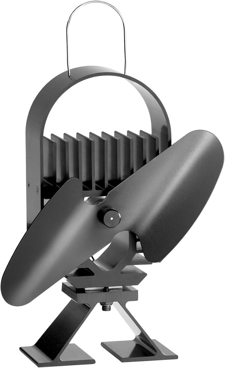 Ecofan Ofenventilator AirDeco 160 CFM