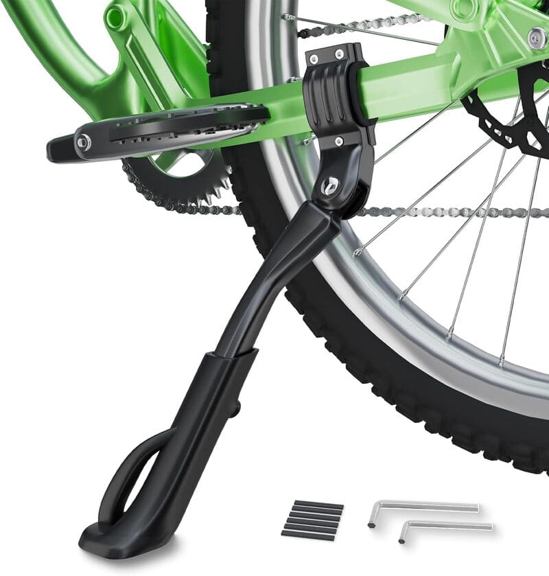 Efeall Fahrradständer 26-29 Zoll