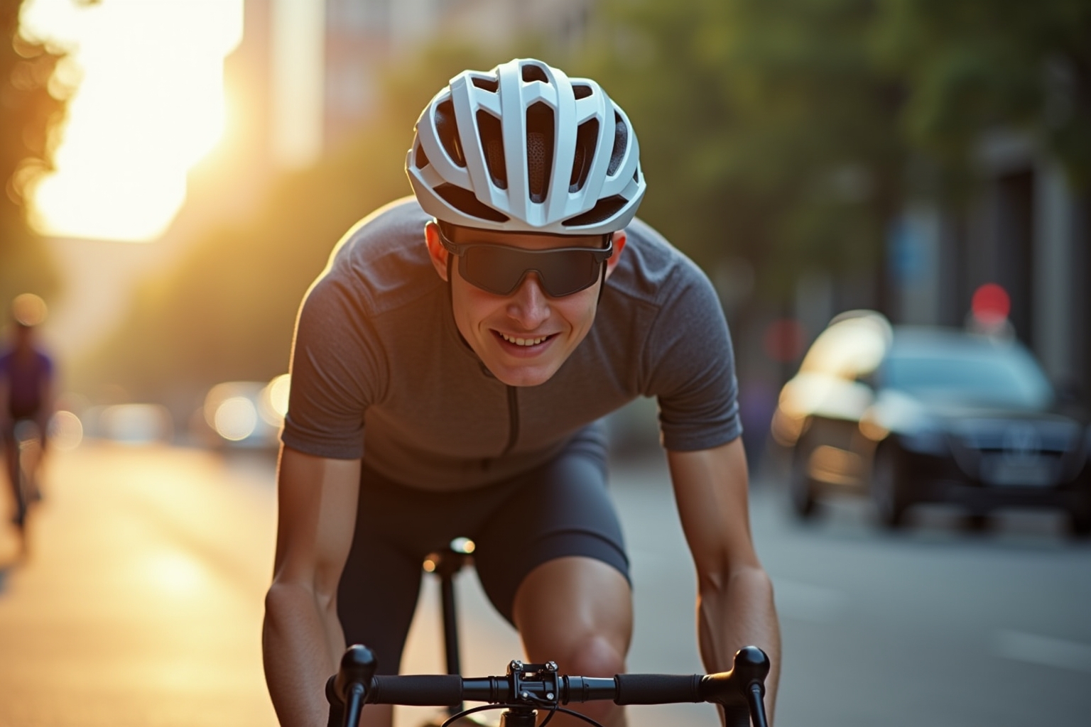Fahrradhelm: Worauf achten beim Kauf?