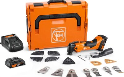 Fein Multimaster Amm 500 Plus