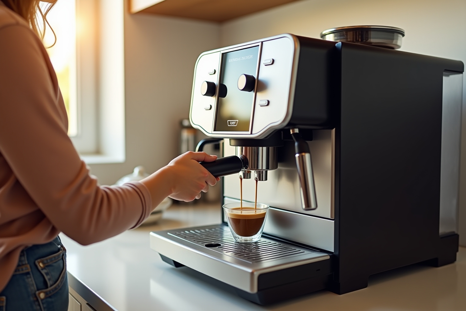 Kaffeevollautomat worauf achten: Kaufberatung