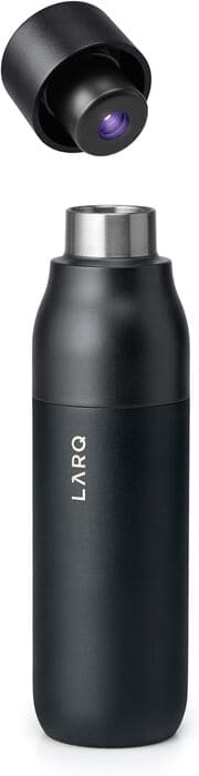 LARQ Bottle PureVis Trinkflasche