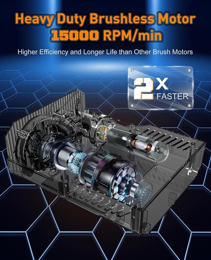 Aygci Edelstahl Wandhalter