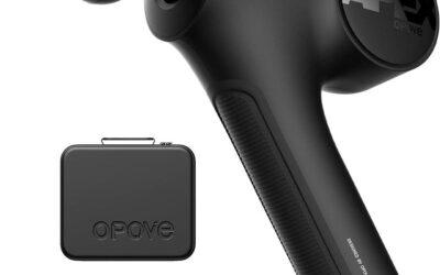 Opove Apex Massagepistole