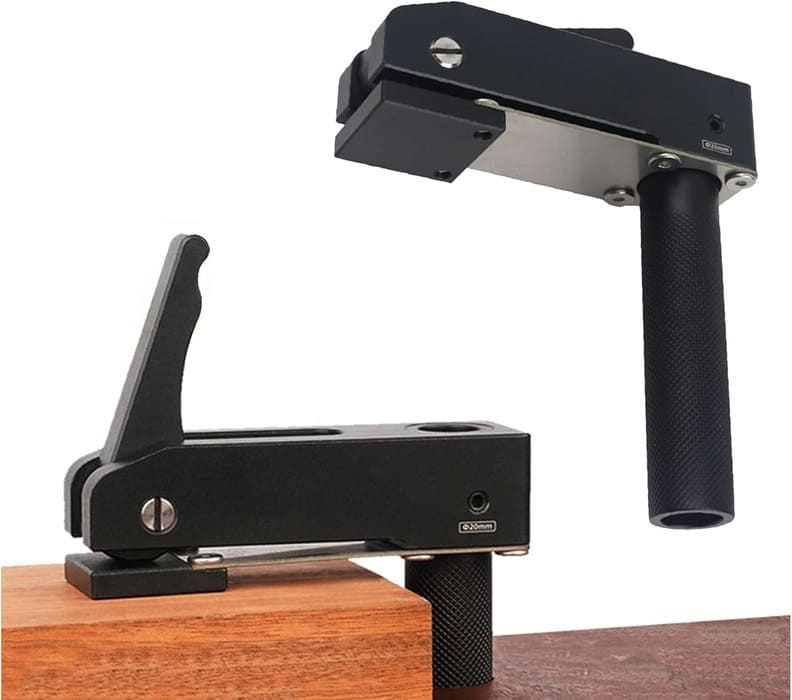 RUIITEN MFT-Tischklemme EZ2022 Short