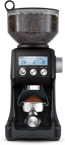 Sage Smart Grinder Pro SCG820