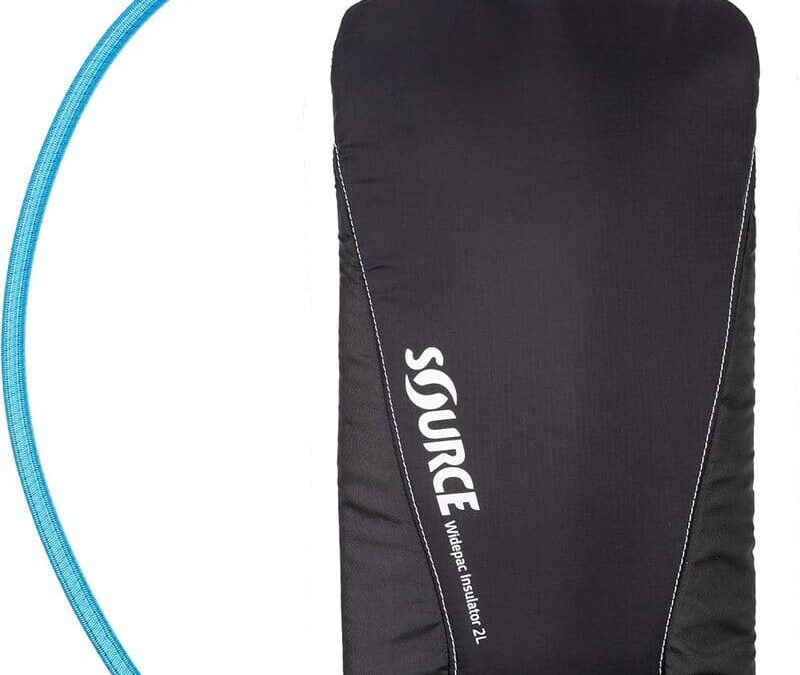 Source Widepac Insulator
