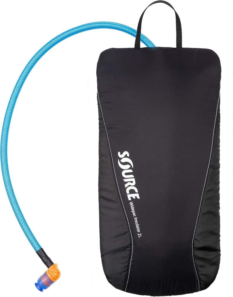 Source Widepac Insulator