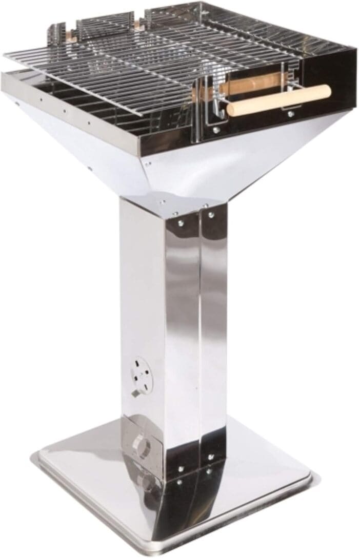 Tepro Trichtergrill Vista 1066