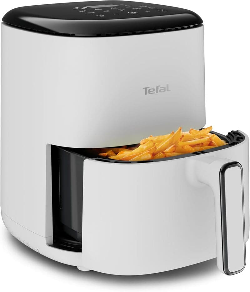 Tefal Easy Fry Compact Heißluftfritteuse EY145A